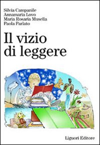 Il vizio di leggere - Librerie.coop