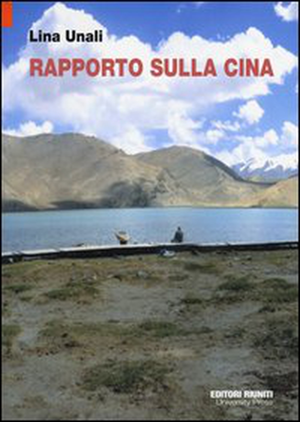Rapporto sulla Cina - Librerie.coop Rapporto sulla Cina - Librerie.coop