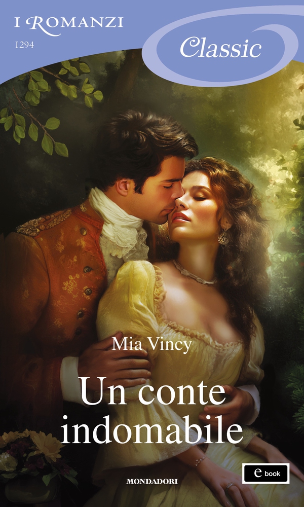 Un conte indomabile (I Romanzi Classic) - Librerie.coop Un conte indomabile (I Romanzi Classic) - Librerie.coop