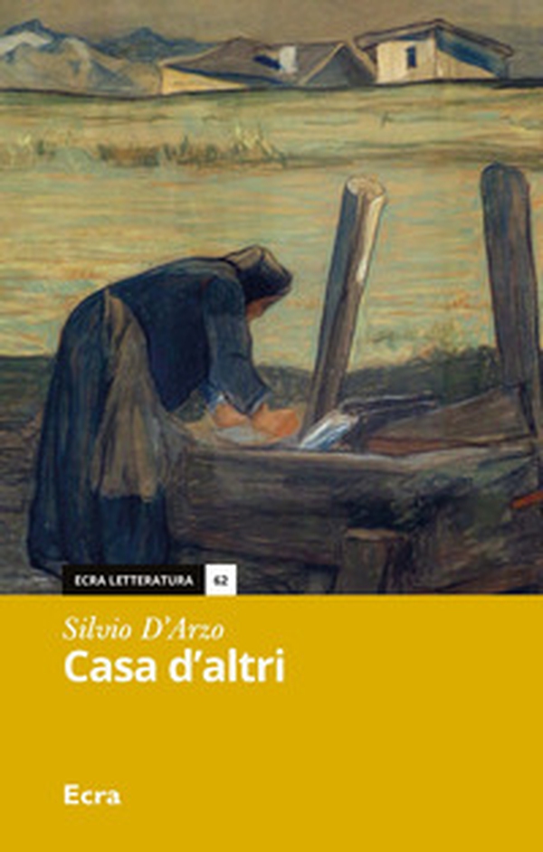 Casa d'altri - Librerie.coop Casa d'altri - Librerie.coop