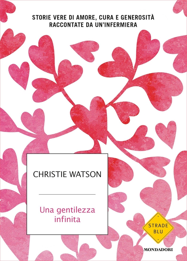 Una gentilezza infinita - Librerie.coop Una gentilezza infinita - Librerie.coop