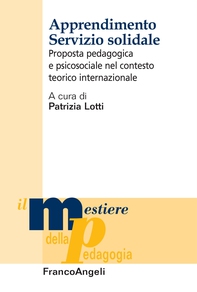 Apprendimento Servizio solidale - Librerie.coop Apprendimento Servizio solidale - Librerie.coop