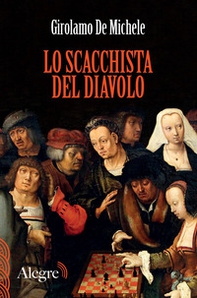Lo scacchista del diavolo - Librerie.coop
