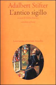 L'antico sigillo - Librerie.coop