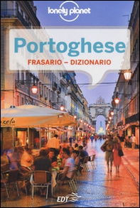 Portoghese. Frasario dizionario - Librerie.coop Portoghese. Frasario dizionario - Librerie.coop