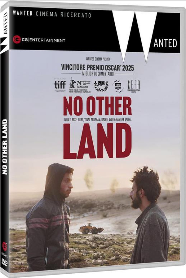 No Other Land - Librerie.coop