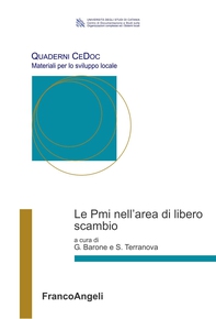 Le Pmi nell’area di libero scambio - Librerie.coop