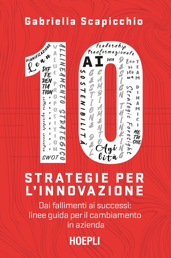 10 strategie per l’innovazione - Librerie.coop 10 strategie per l’innovazione - Librerie.coop