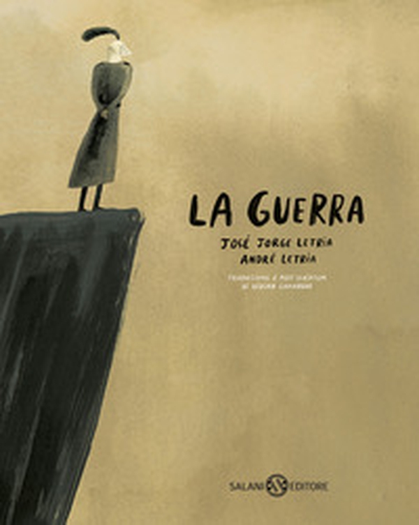 La guerra - Librerie.coop La guerra - Librerie.coop