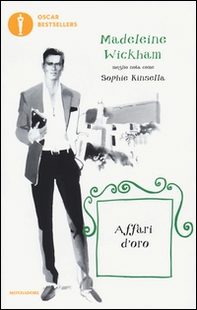 Affari d'oro - Librerie.coop