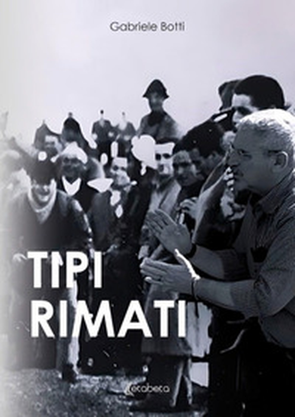 Tipi rimati - Librerie.coop Tipi rimati - Librerie.coop