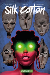 Silk cotton. Ediz. inglese e spagnola - Librerie.coop Silk cotton. Ediz. inglese e spagnola - Librerie.coop