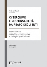 Cybercrime e responsabilità da reato degli enti - Librerie.coop