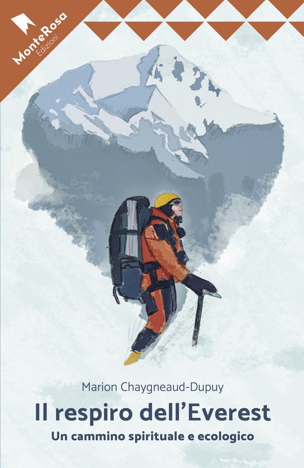 Il respiro dell'Everest - Librerie.coop