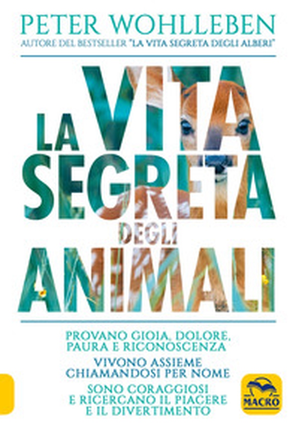 La vita segreta degli animali - Librerie.coop La vita segreta degli animali - Librerie.coop