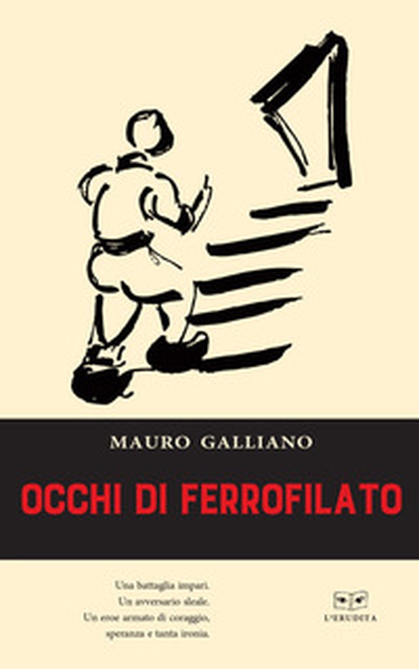 Occhi di Ferrofilato - Librerie.coop