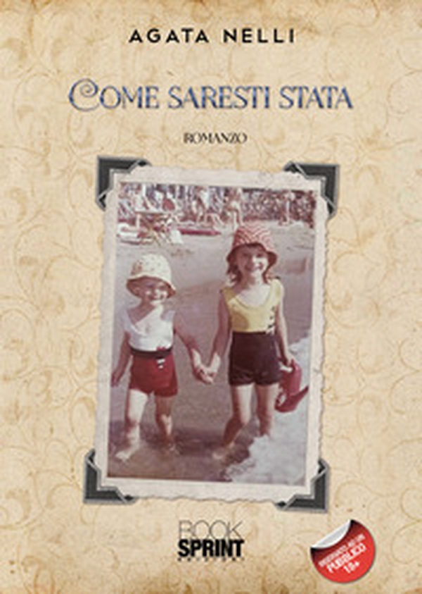 Come saresti stata - Librerie.coop Come saresti stata - Librerie.coop