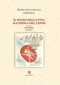 Il senso della vita all'epoca del Covid secondo Vovoma (il Matto) - Librerie.coop