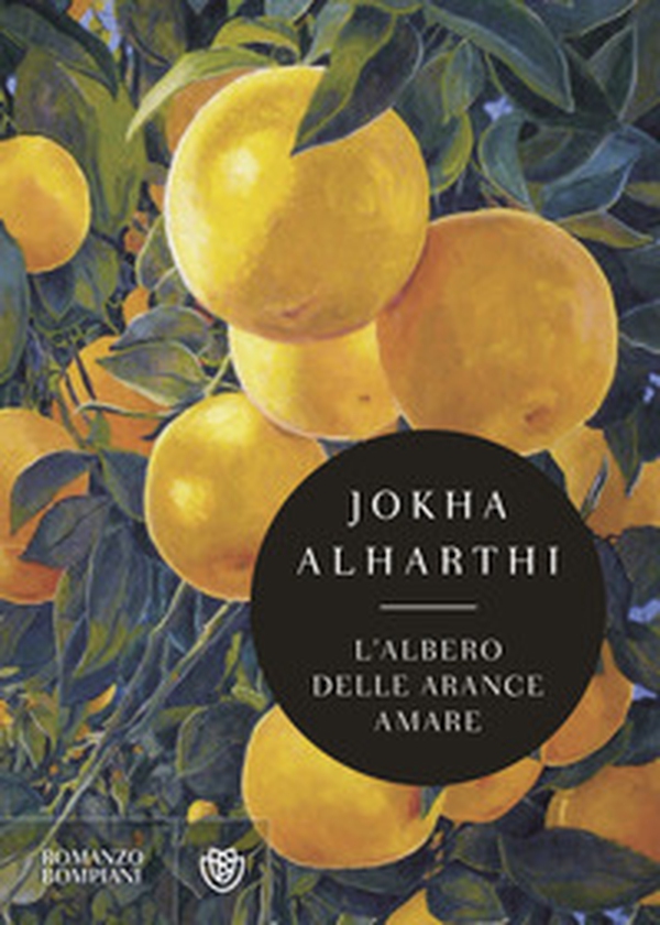 L'albero delle arance amare - Librerie.coop L'albero delle arance amare - Librerie.coop