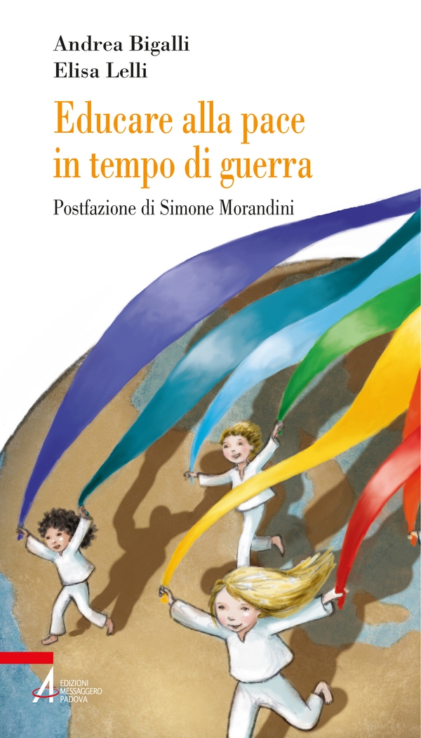 Educare alla pace in tempo di guerra - Librerie.coop Educare alla pace in tempo di guerra - Librerie.coop