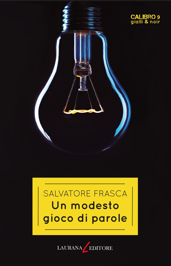 Un modesto gioco di parole - Librerie.coop Un modesto gioco di parole - Librerie.coop
