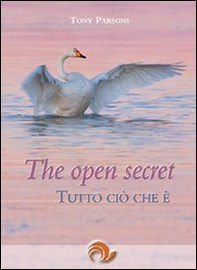 The open secret. Tutto ciò che è - Librerie.coop