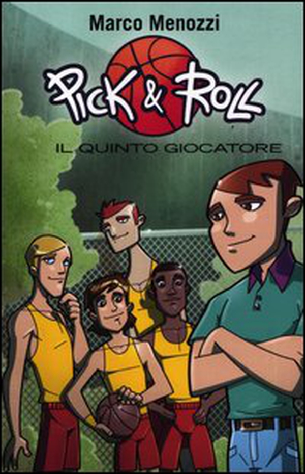 Il quinto giocatore. Pick & Roll - Librerie.coop Il quinto giocatore. Pick & Roll - Librerie.coop