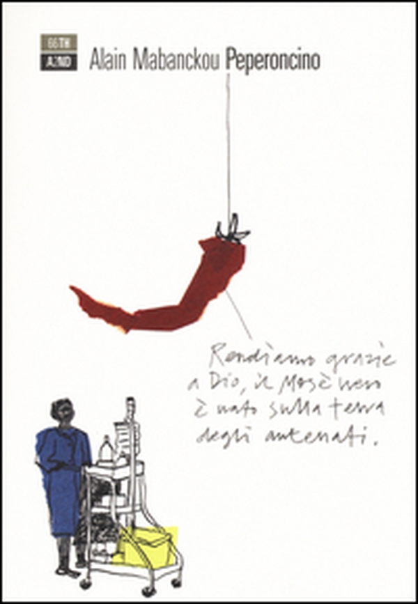 Peperoncino - Librerie.coop Peperoncino - Librerie.coop
