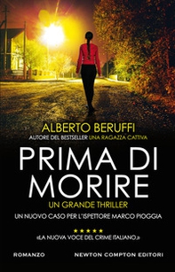 Prima di morire - Librerie.coop Prima di morire - Librerie.coop