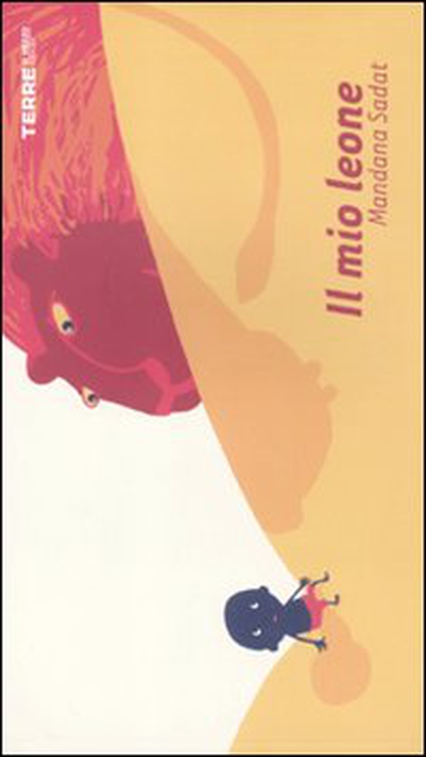 Il mio leone - Librerie.coop Il mio leone - Librerie.coop