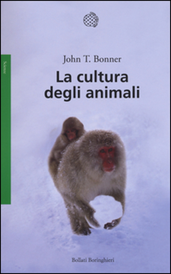 La cultura degli animali - Librerie.coop La cultura degli animali - Librerie.coop