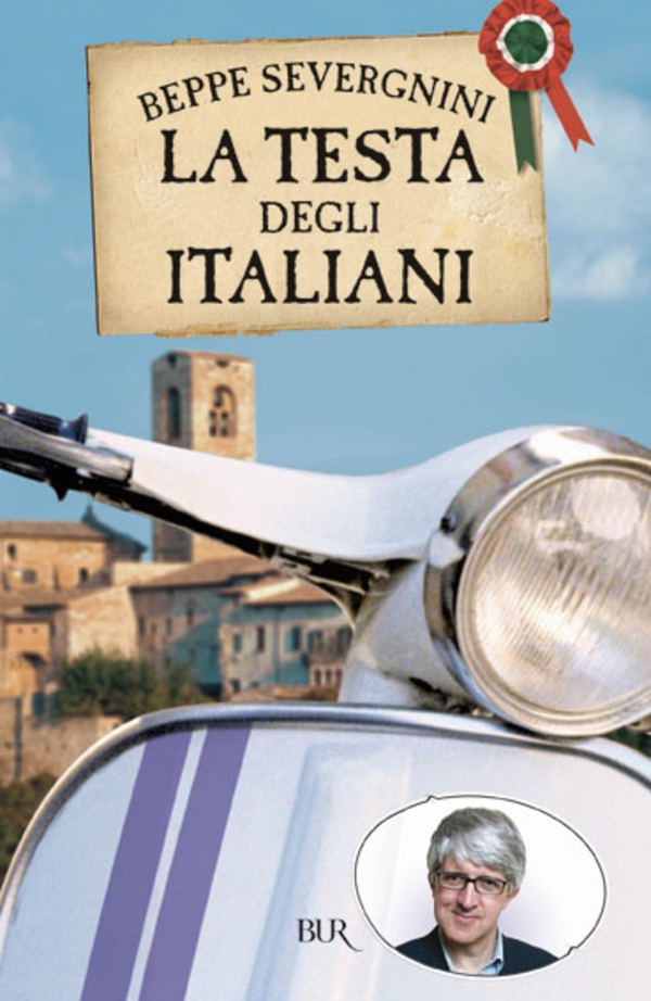 La testa degli italiani - Librerie.coop La testa degli italiani - Librerie.coop