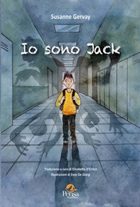 Io sono Jack - Librerie.coop Io sono Jack - Librerie.coop