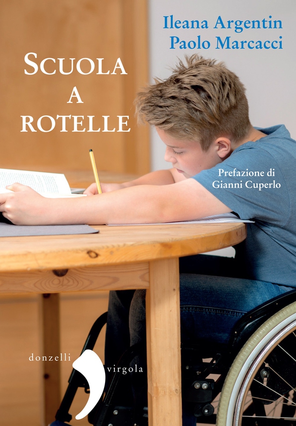 Scuola a rotelle - Librerie.coop Scuola a rotelle - Librerie.coop