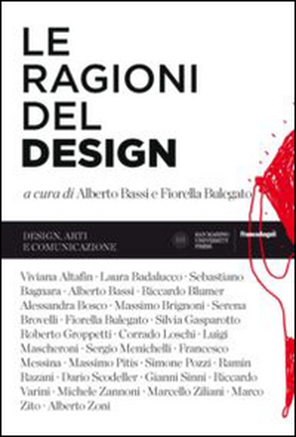 Le ragioni del design - Librerie.coop Le ragioni del design - Librerie.coop