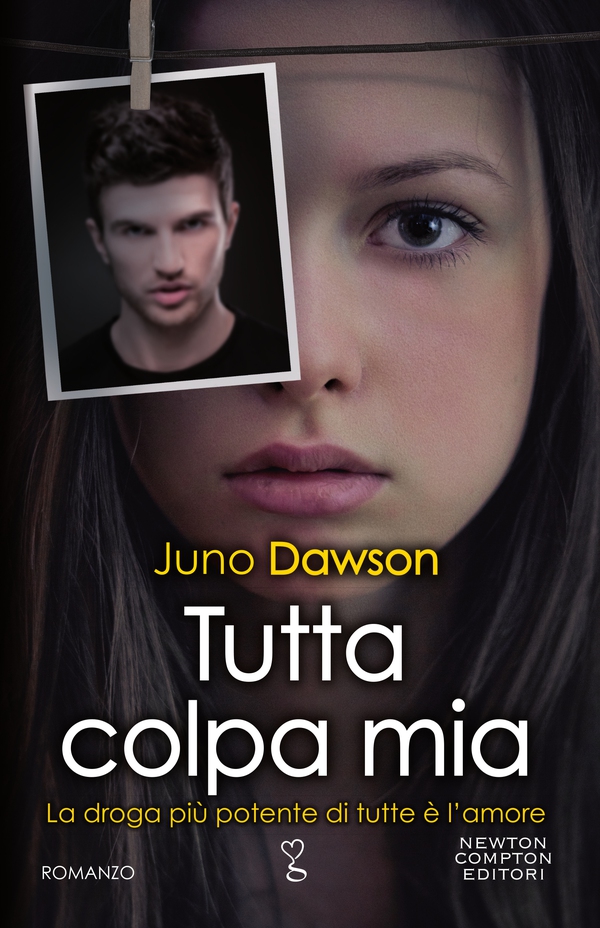 Tutta colpa mia - Librerie.coop Tutta colpa mia - Librerie.coop