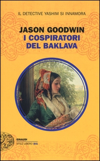 I cospiratori del Baklava - Librerie.coop I cospiratori del Baklava - Librerie.coop