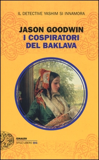 I cospiratori del Baklava - Librerie.coop