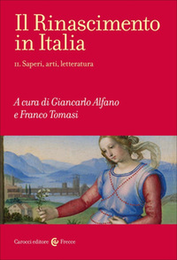 Il Rinascimento in Italia - Vol. 2 - Librerie.coop Il Rinascimento in Italia - Vol. 2 - Librerie.coop