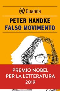 Falso movimento - Librerie.coop Falso movimento - Librerie.coop