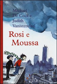 Rosie e Moussa - Librerie.coop