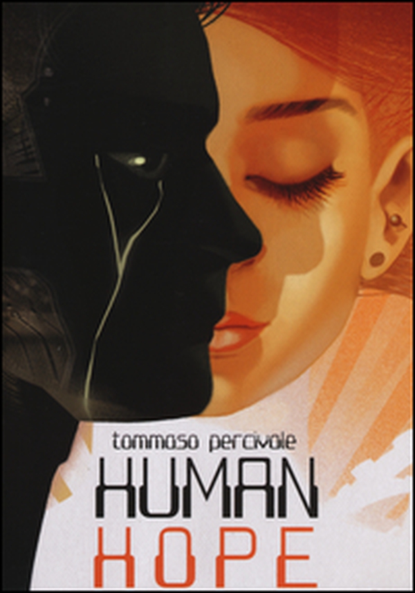 Human hope - Librerie.coop Human hope - Librerie.coop