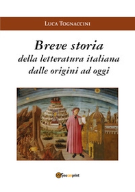 Breve storia della letteratura italiana dalle origini a oggi - Librerie.coop