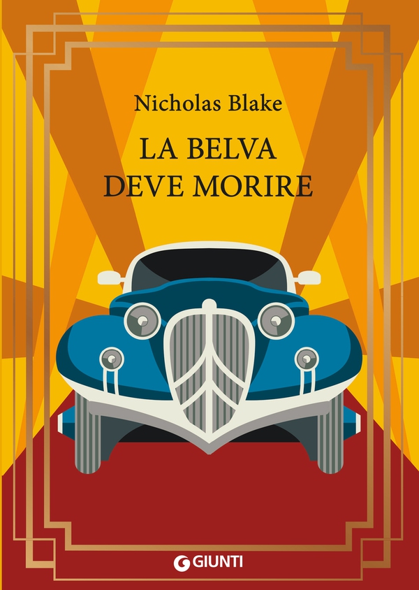 La belva deve morire - Librerie.coop La belva deve morire - Librerie.coop