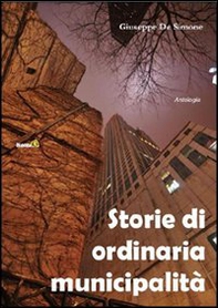 Storie di ordinaria municipalità - Librerie.coop