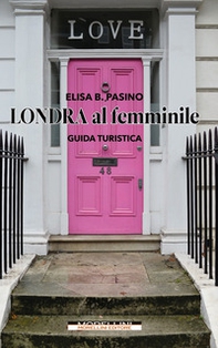 Londra al femminile - Librerie.coop