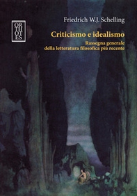 Criticismo e idealismo. Rassegna generale della letteratura filosofica più recente - Librerie.coop Criticismo e idealismo. Rassegna generale della letteratura filosofica più recente - Librerie.coop