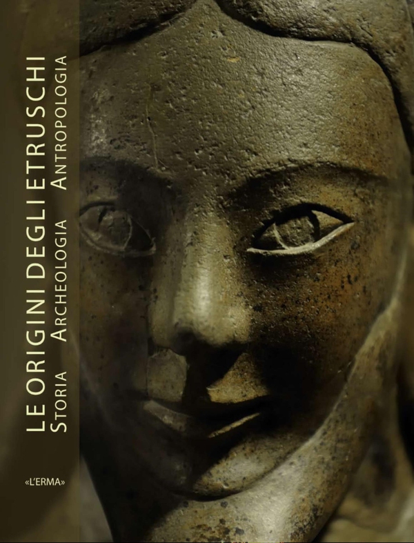 Le origini degli Etruschi - Librerie.coop