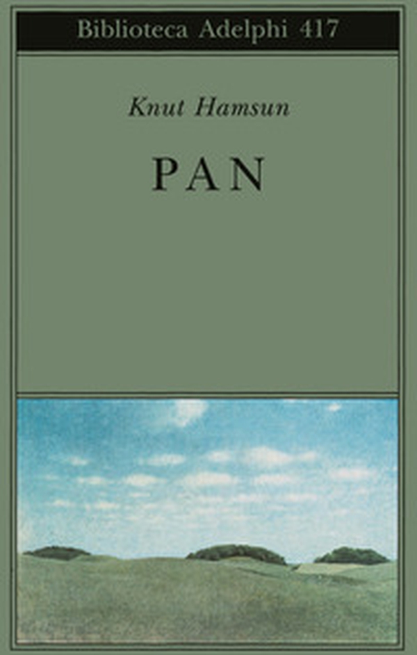 Pan - Librerie.coop Pan - Librerie.coop