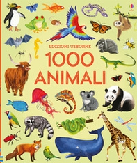 1000 animali - Librerie.coop